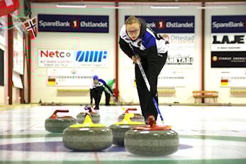 Bilder fra Norway Open MD 2021